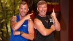 Brett Is Crowned The Biggest Loser and Voting Opens