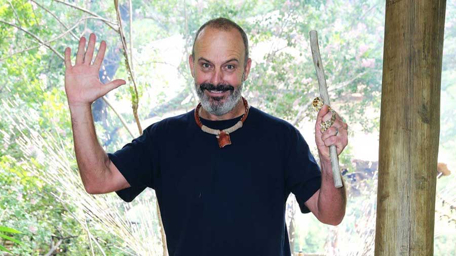 I'm A Celebrity... Get Me Out Of Here!