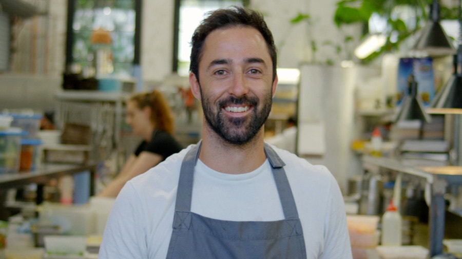 Where Are They Now: Andy Allen