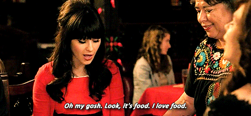 New Girl Season 4 Quotes