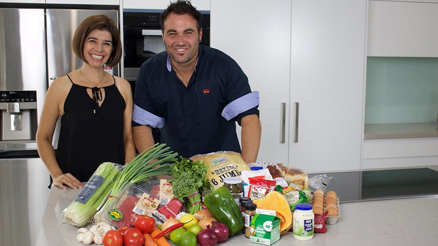 Five Family Meals For Under $100