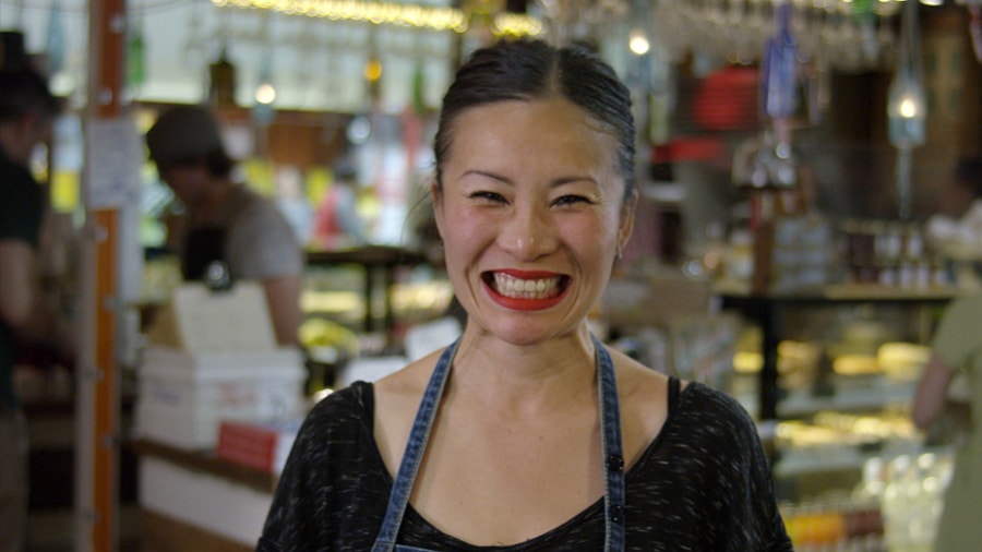 Where Are They Now: Poh Ling Yeow