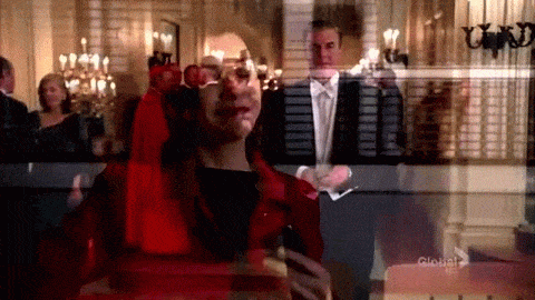 The good wife, season 7, channel ten