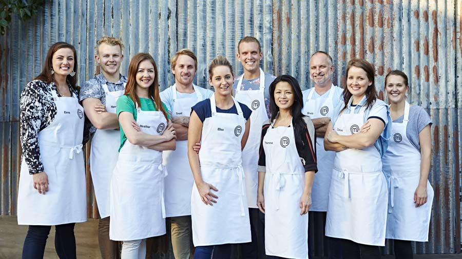 S8 Top 10 Revealed