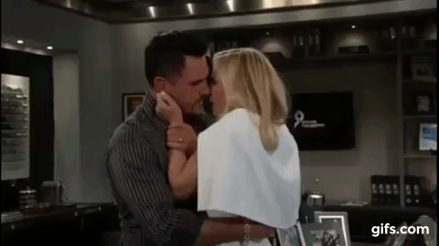 The Bold and the Beautiful, 2016, Channel Ten