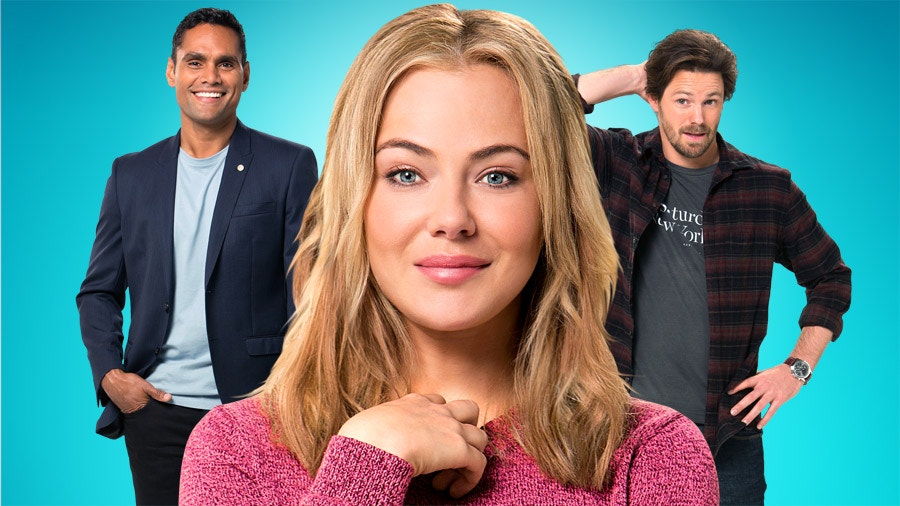 Binge-Watch The Wrong Girl Season 1 Right Now