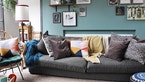 Offspring Interiors: Nina's House