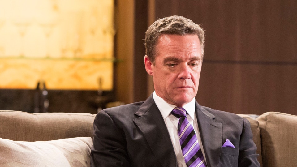 Neighbours Tackles Depression