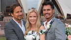 Australia Welcomes The Bold And The Beautiful