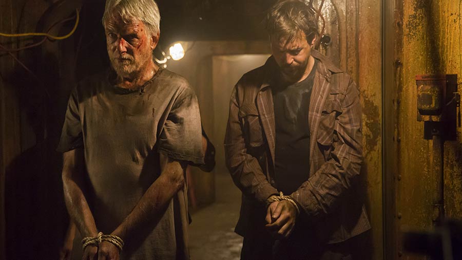 NCIS Season 15 News And Spoilers