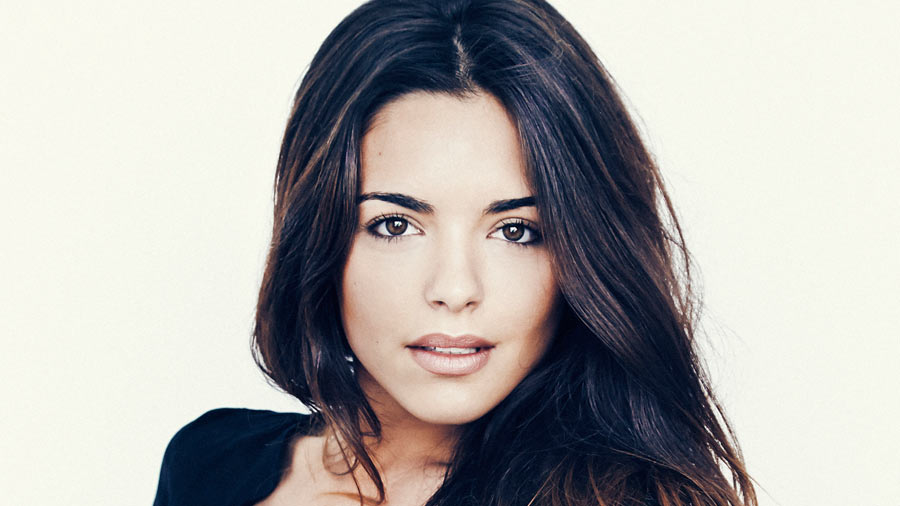 Olympia Valance joins Neighbours