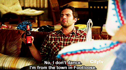New Girl Season 4 Quotes