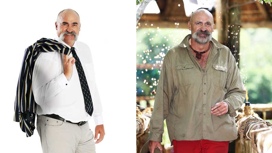Season 1 'Celeb-olution'
