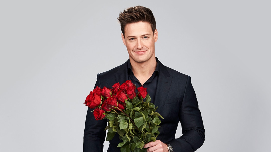 Matt Agnew Is Australia’s New Bachelor