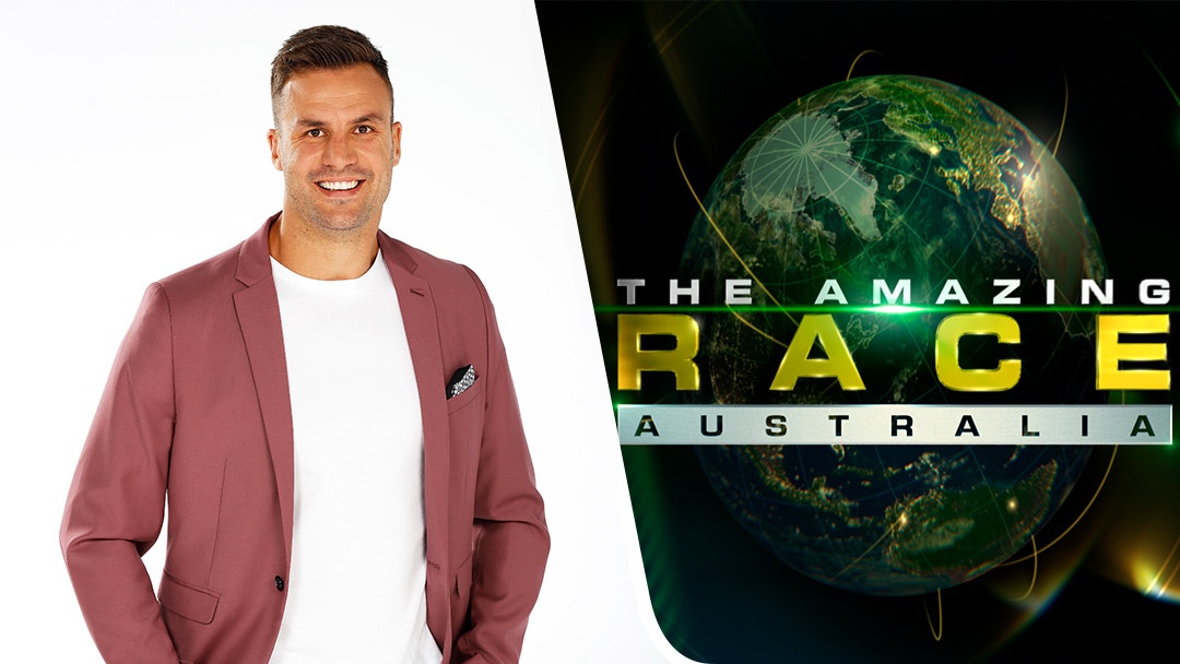 The Amazing Race Australia Is Coming To 10