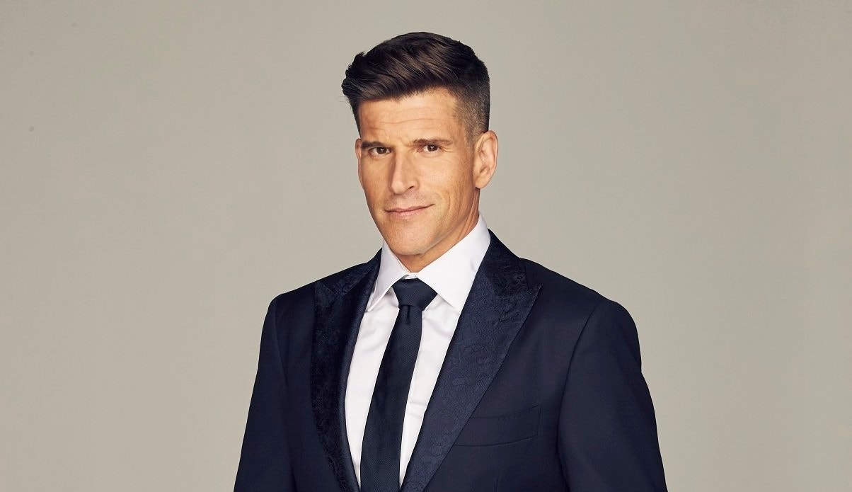 Masked Singer Australia Host Revealed