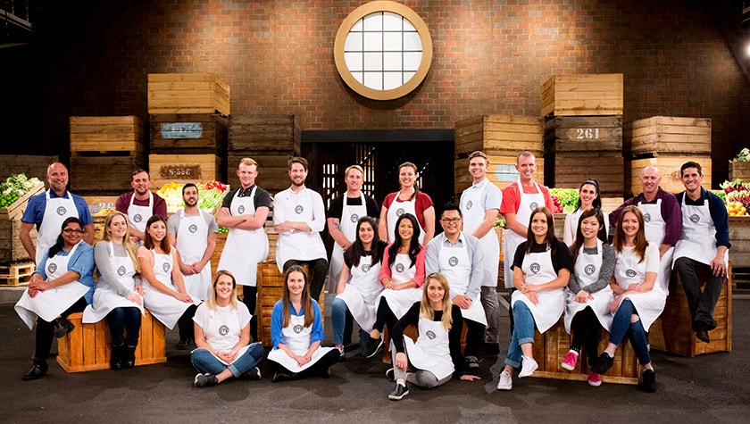 MasterChef