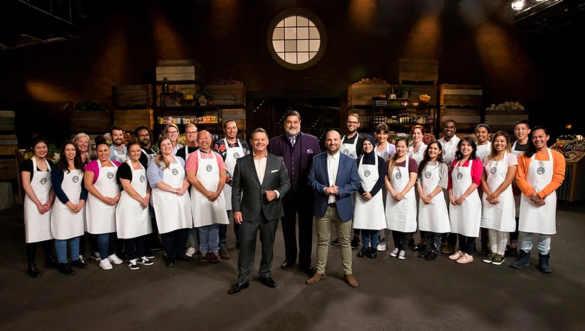 MasterChef