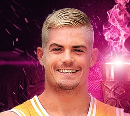 Matt