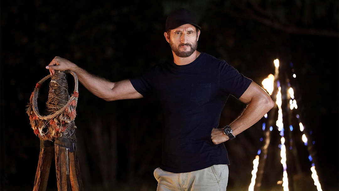 Who Was Season 4's Sole Survivor?