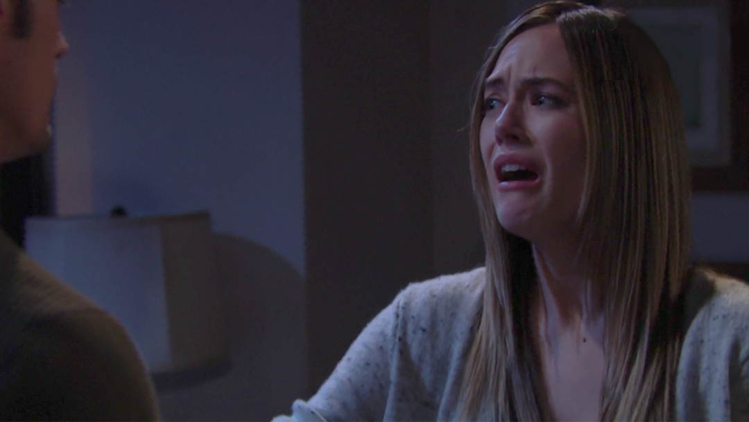 Can't Find New B&B Eps?