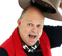 Billy Brownless