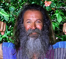 Tarzan