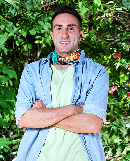 Nick