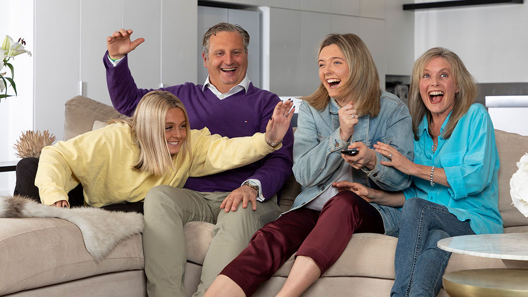 Gogglebox Australia Returns For 2020