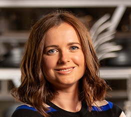 Emelia Jackson