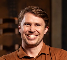 Simon Toohey