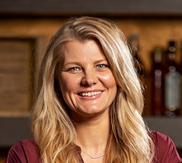 Tracy Collins