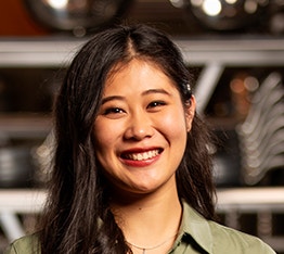 Jess Liemantara