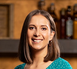 Laura Sharrad
