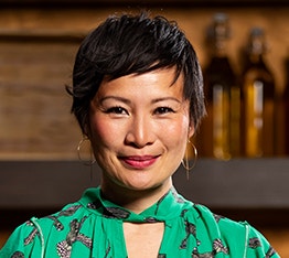 Poh Ling Yeow