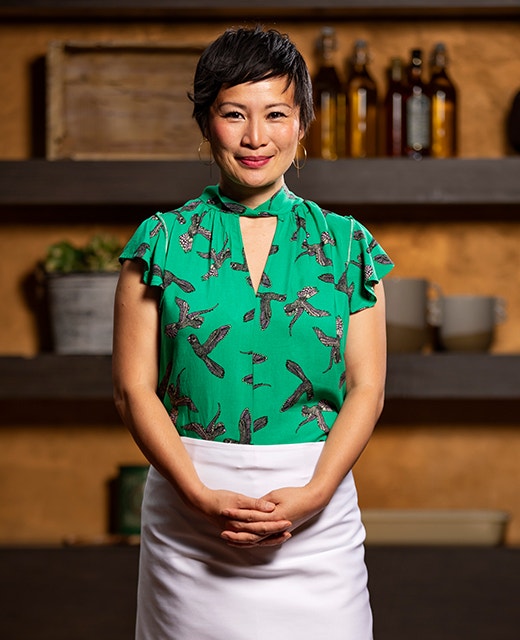 Poh Ling Yeow