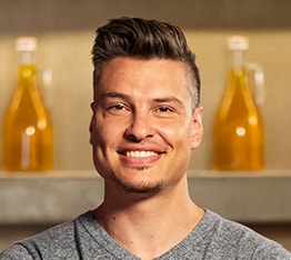 Ben Ungermann