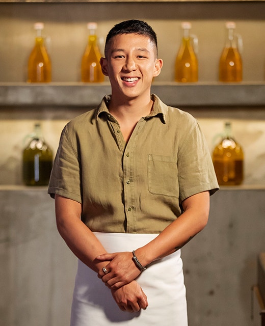 Brendan Pang