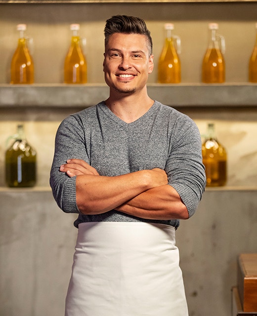 Ben Ungermann