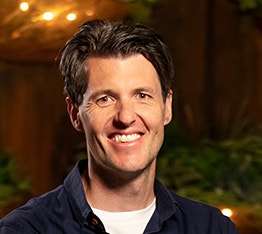 Ben Milbourne