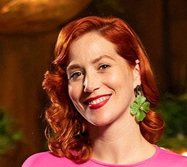 Sarah Clare