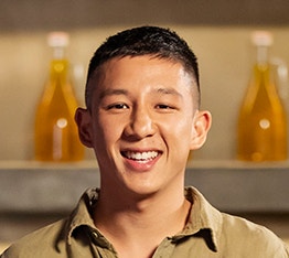Brendan Pang