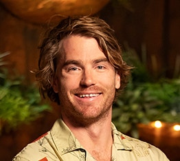 Hayden Quinn