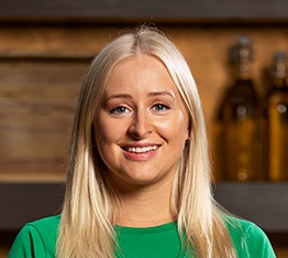 Tessa Boersma