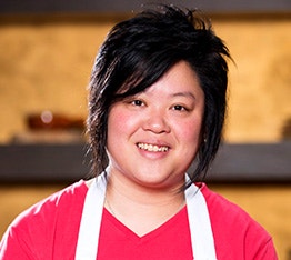 Sarah Tiong
