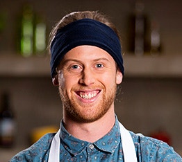 Samuel Whitehead