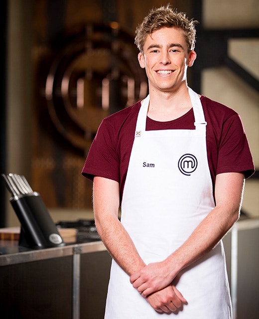 Sam Goodwin