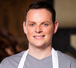 Lee Behan