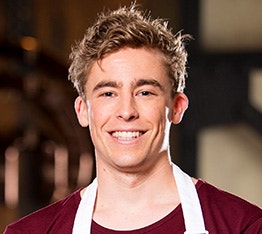 Sam Goodwin