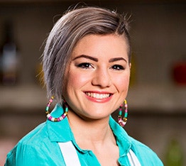 Eloise Praino